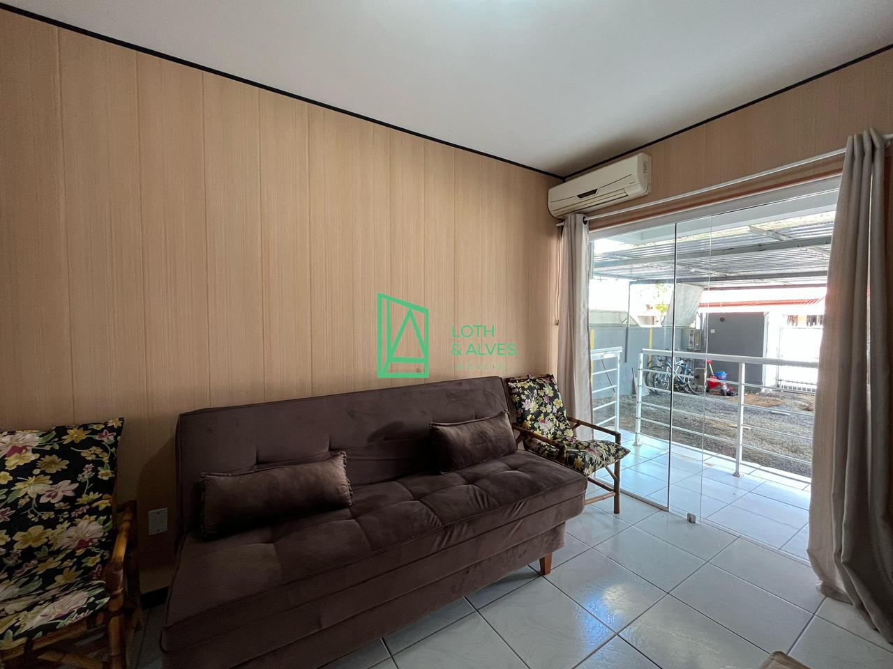 Apartamento ? venda, Gravat?, NAVEGANTES - SC ?timo para inves...