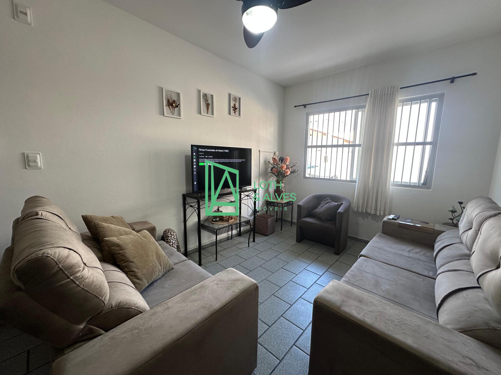 Apartamento QUADRA MAR a apenas 70 metros da praia, no Gravatá...