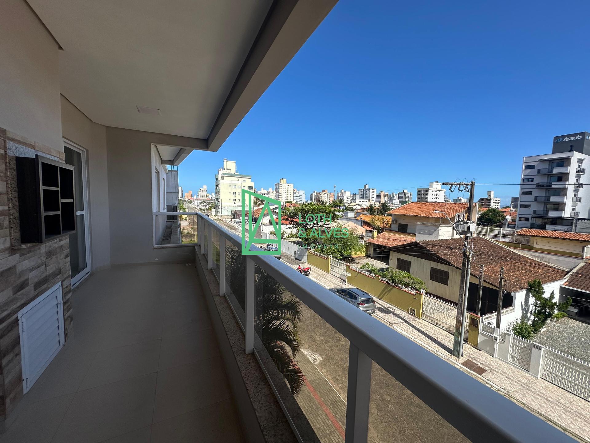 Apartamento a 700 metros do Mar a venda, Gravat?, NAVEGANTES - SC