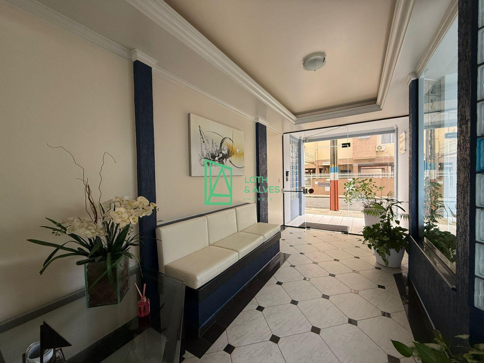 Apartamento à venda, Gravatá, NAVEGANTES - SC-Apartamento à 50...