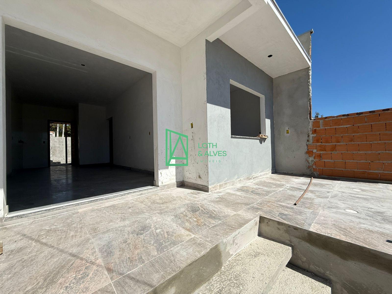 Casa ? venda, Nossa Senhora de F?tima, PENHA - SC-Lindo Gemina...