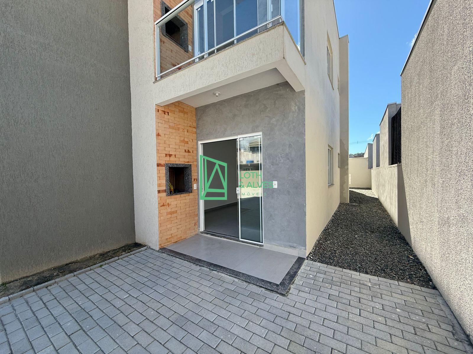 Apartamento à venda, Nossa Senhora de Fátima, PENHA - SC-Apart...