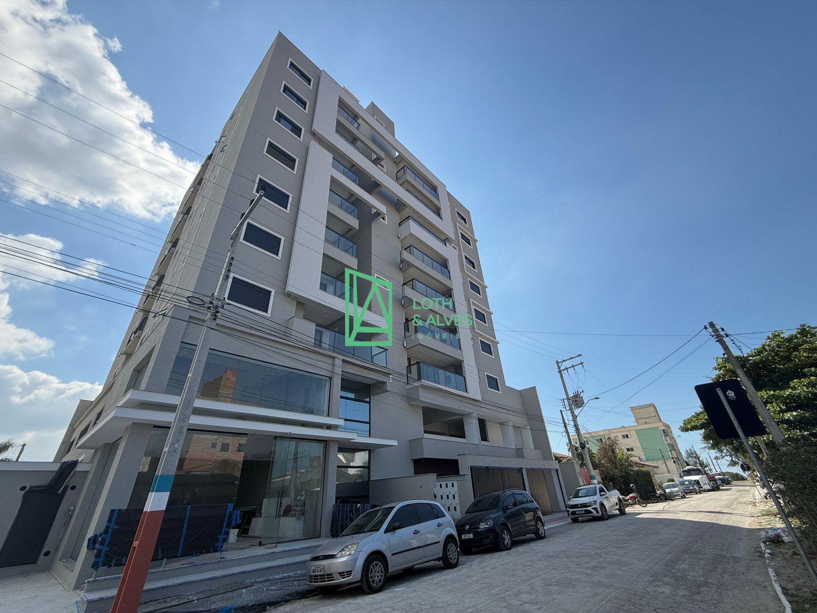 Apartamento com 2 dormitórios à venda, CENTRO, NAVEGANTES - SC...