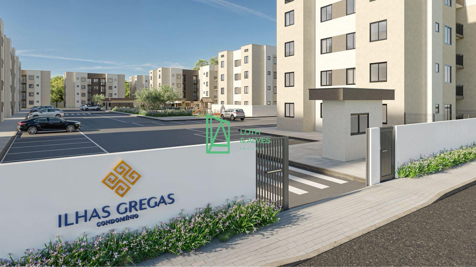 Apartamentos à venda na planta, MINHA CASA MINHA VIDA, no bair...