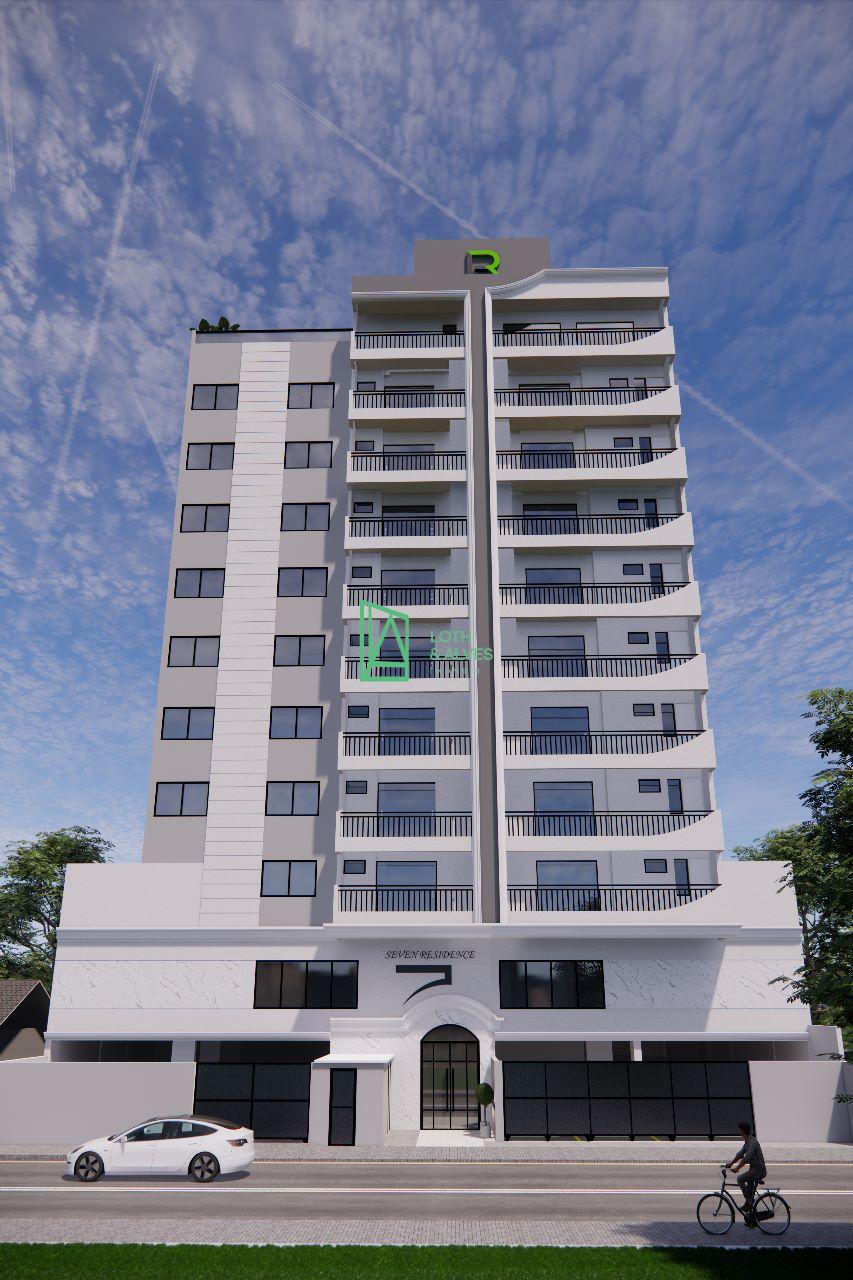 Apartamento com 02 suites à venda, Gravatá, NAVEGANTES - SC