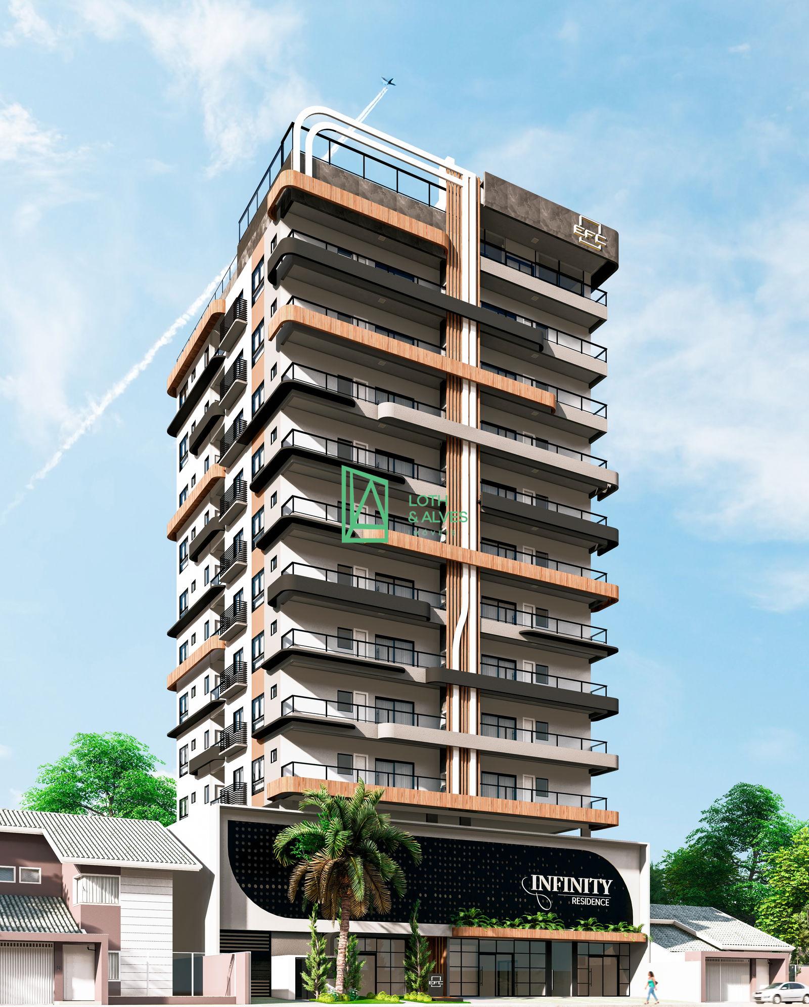 Apartamento com 2 su?tes, 1 banheiro e ?rea de lazer completa,...