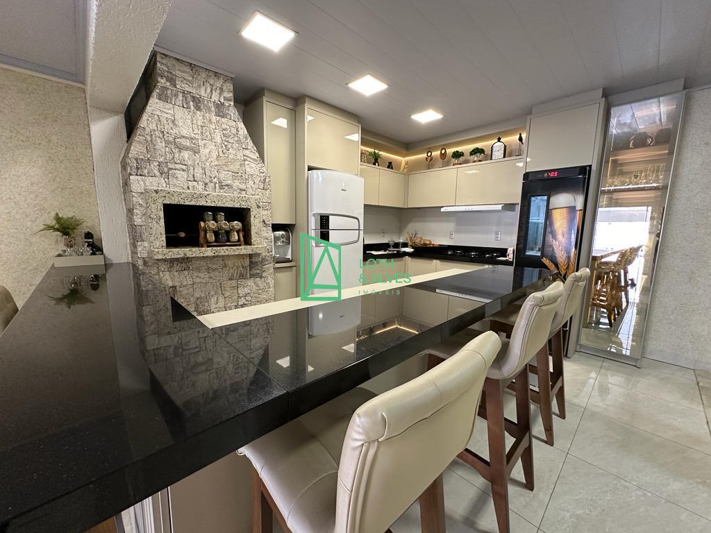 Casa ? venda, machados, NAVEGANTES - SC-Casa Mobiliada e finam...