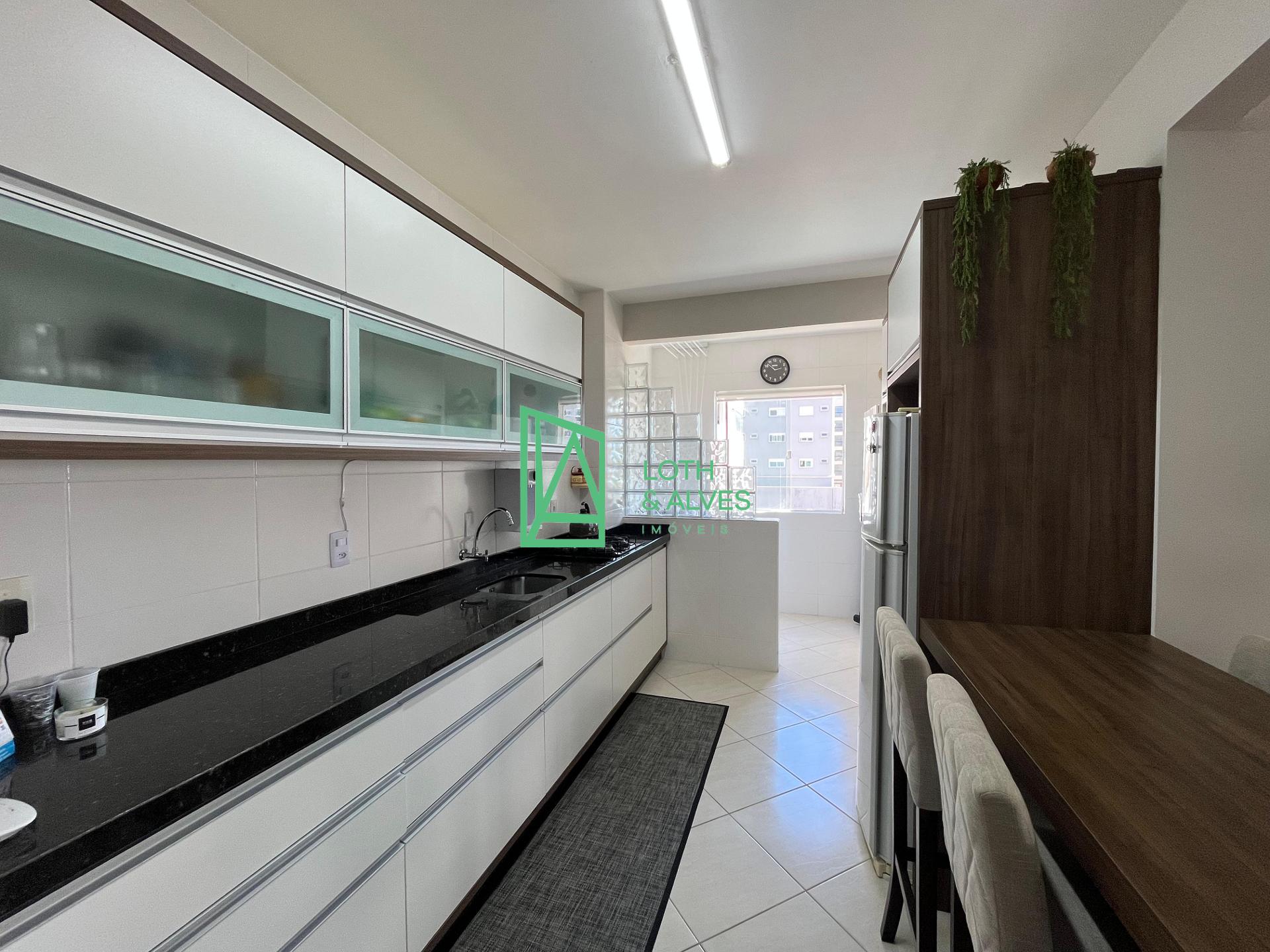 Apartamento ? venda, Gravat?, NAVEGANTES - SC apenas 60 metros...