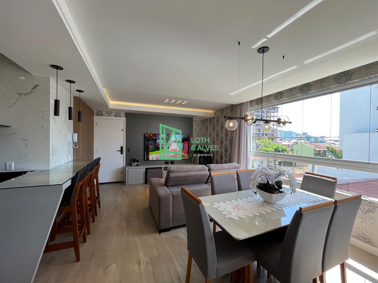 Apartamento à venda, 2 Quartos c Suite, MOBILIADO, Gravatá, NA...