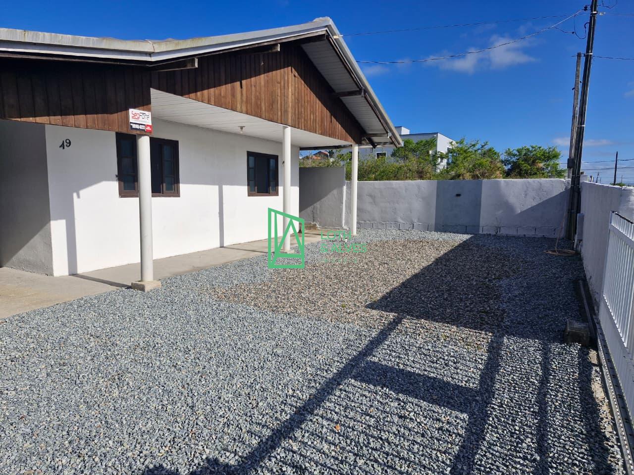 Casa, Itajubá, BARRA VELHA - SC-Casa com 3 dormitórios  , Sala...