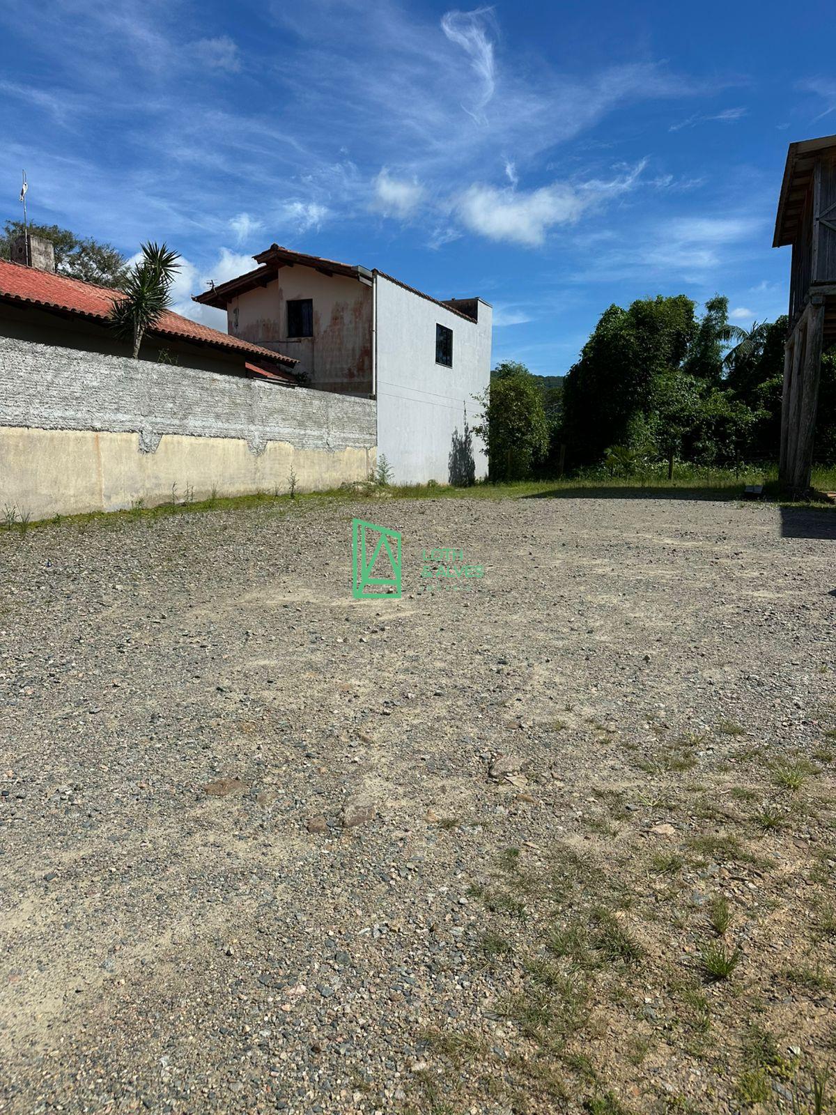 Lote à venda, Santa Lidia, Penha - SC.