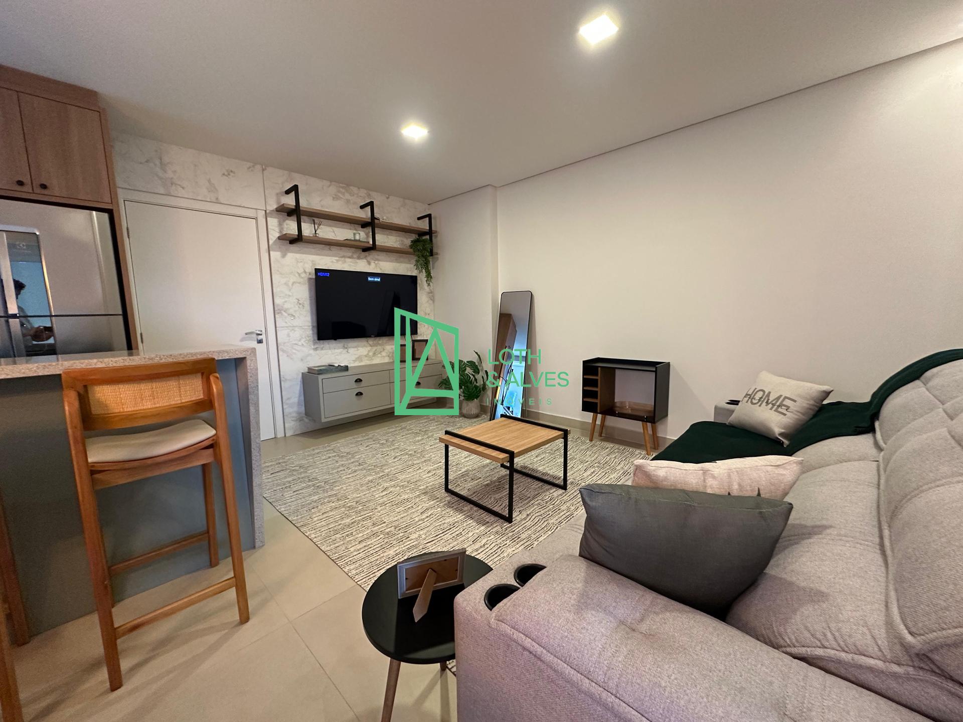 Apartamento à venda, GRAVATÁ, NAVEGANTES - SC a apenas 80 metr...