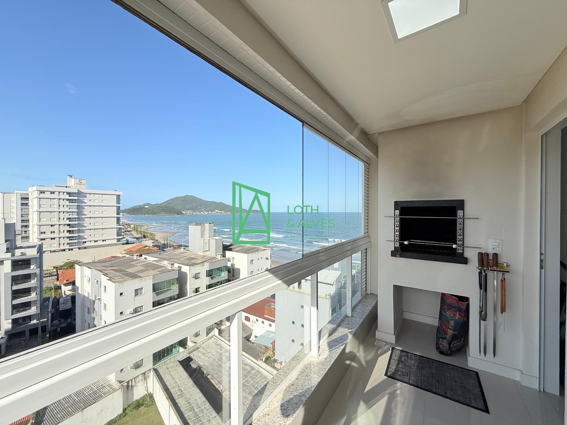 Apartamento ? venda, 3 su?tes, MOBILIADO, Gravat? - NAVEGANTES...