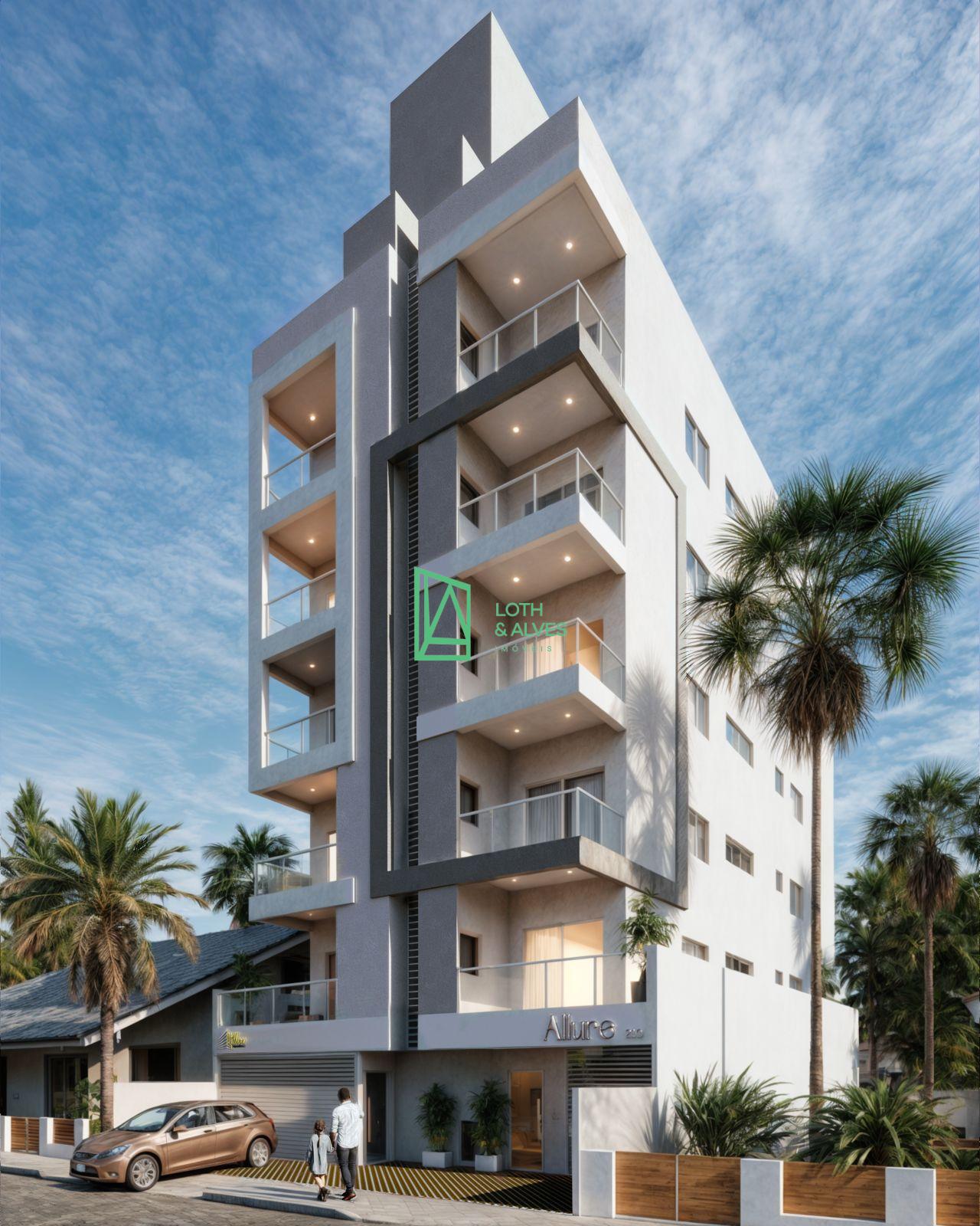 Apartamento 01 suite mais dormit?rio ? venda, Gravat?, NAVEGAN...