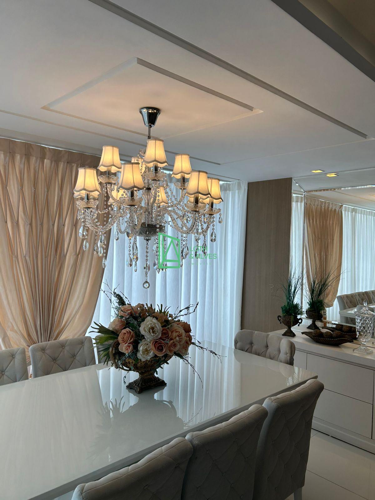 Apartamento mobiliado  à venda, GRAVATÁ, NAVEGANTES - SC