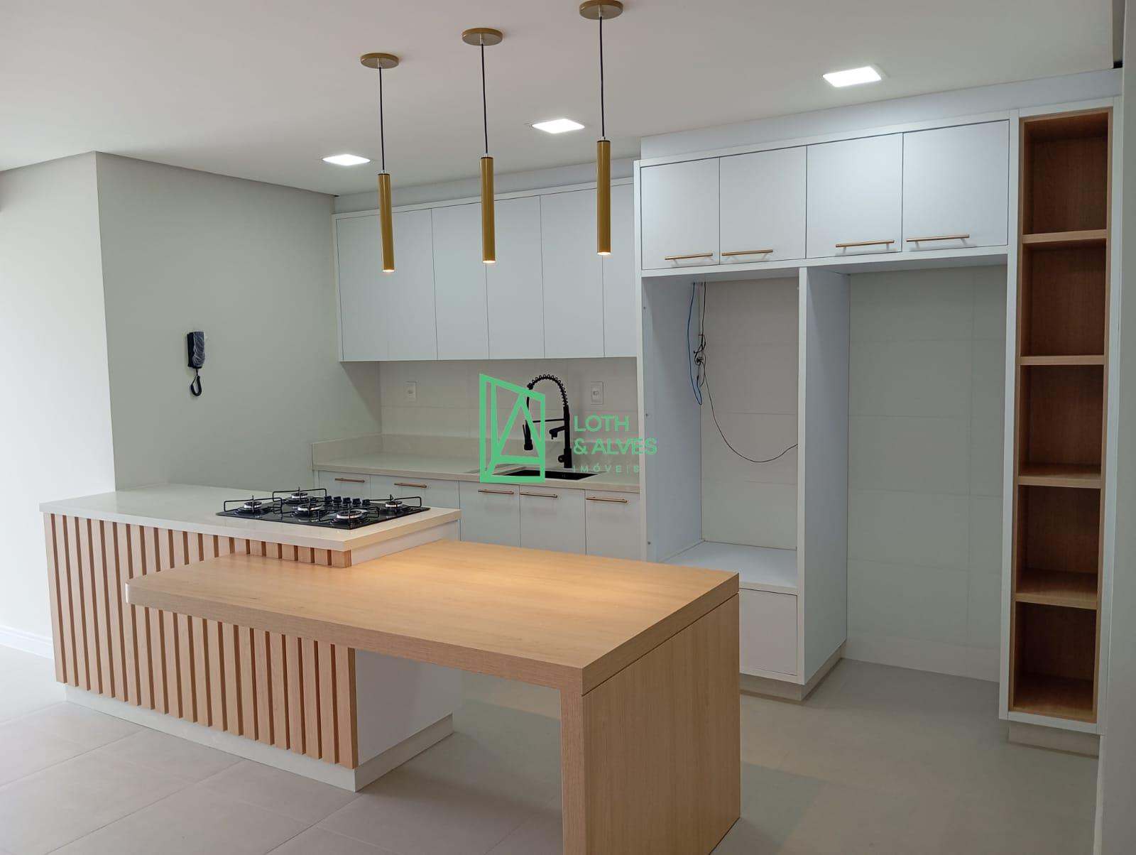 Apartamento para loca??o, DOIS DORMIT?RIOS, GRAVAT?, NAVEGANTE...