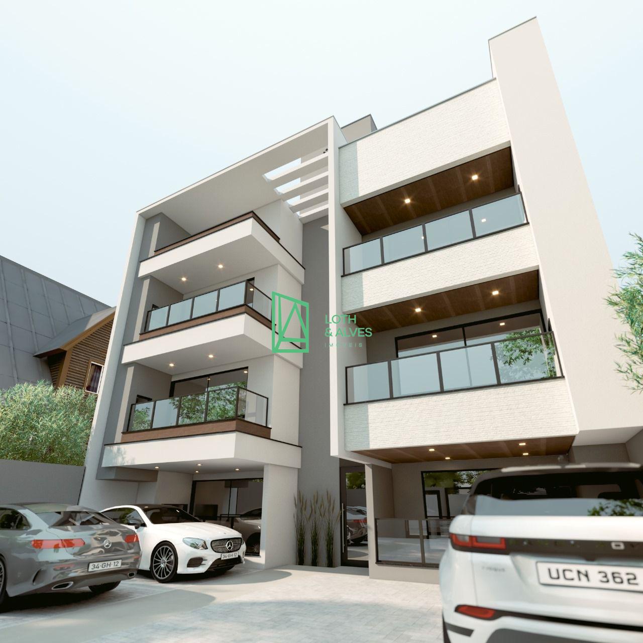 Apartamento ? venda, QUADRA MAR, 2 su?tes e lavabo, Meia Praia...