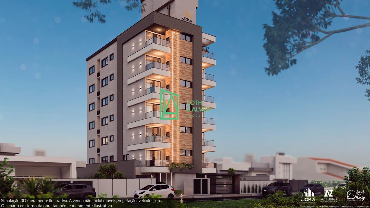 Apartamento ? venda, Centro, NAVEGANTES - SC