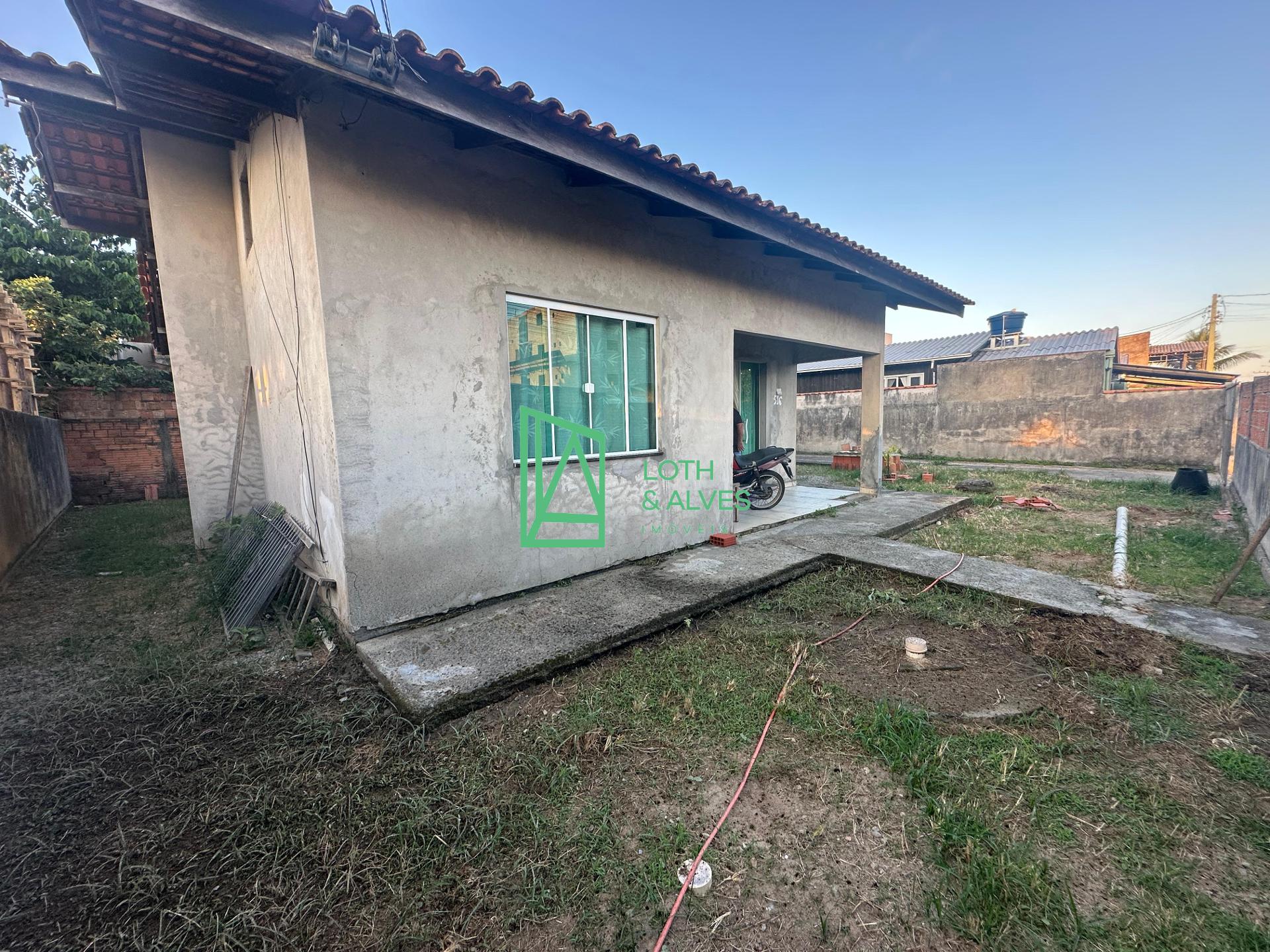 Casa ? venda localizada em Meia Praia, NAVEGANTES -SC a 750 me...