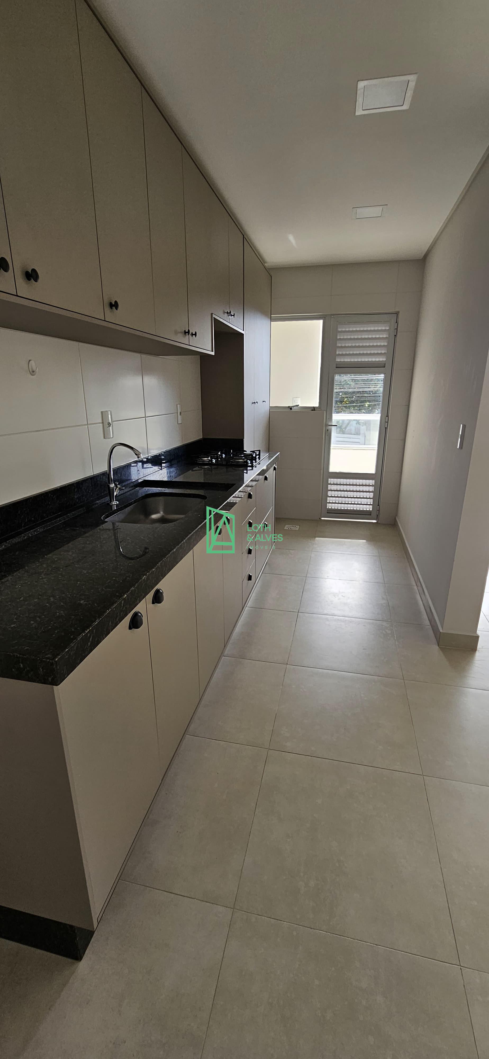 Apartamento ? venda, Gravat?, NAVEGANTES - Sc -Apartamento sem...