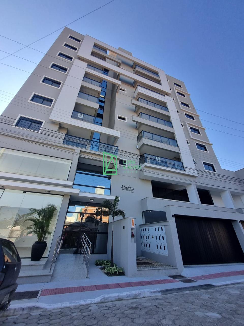 Apartamento com 02 dormitórios à venda, Centro, NAVEGANTES - S...