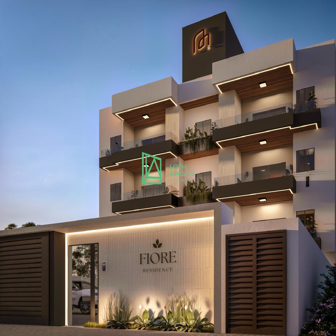 Apartamento à venda, com duas suítes, MEIA PRAIA, NAVEGANTES - SC