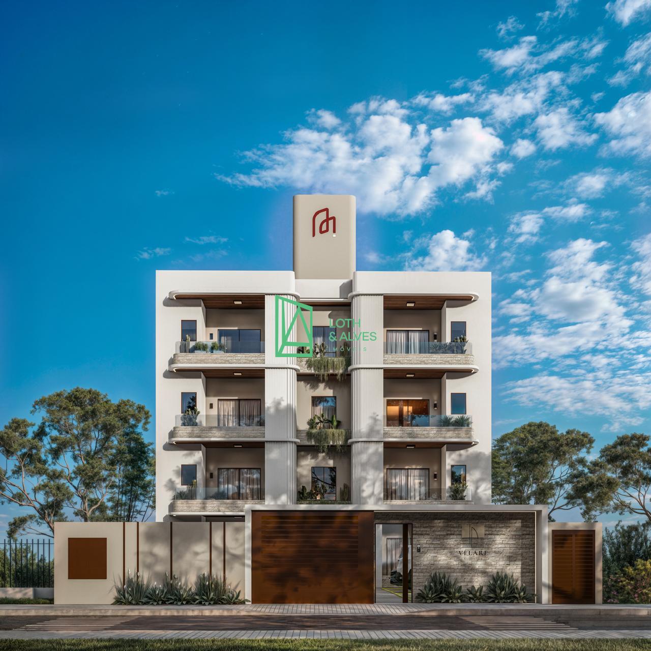 Apartamento à venda, MEIA PRAIA, NAVEGANTES - SC
