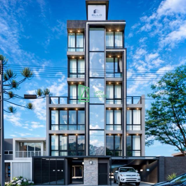 Apartamento ? venda, Gravat?, NAVEGANTES - SC-Apartamentos a 3...