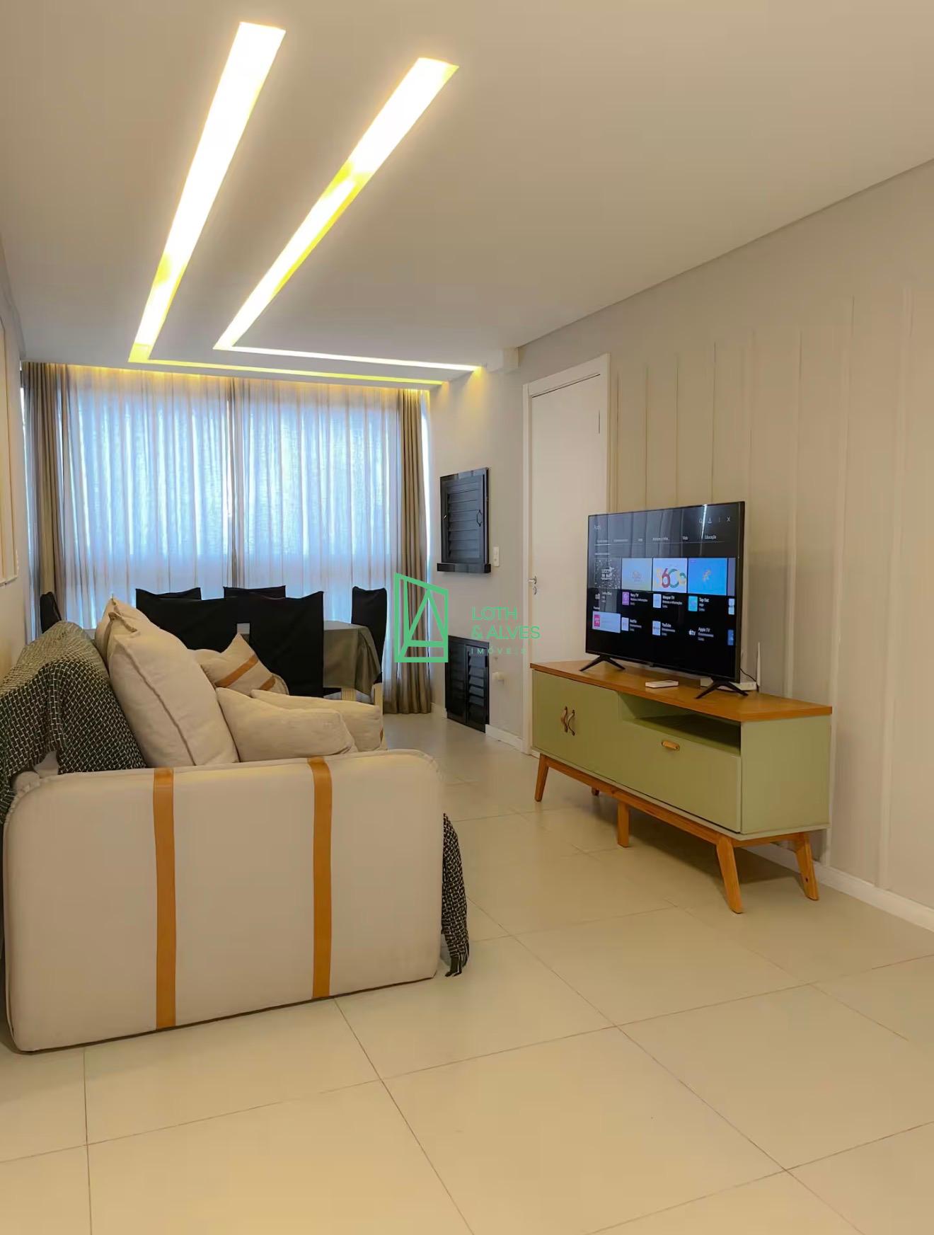 Apartamento ? venda, 2 quartos, mobiliado, Centro, NAVEGANTES ...