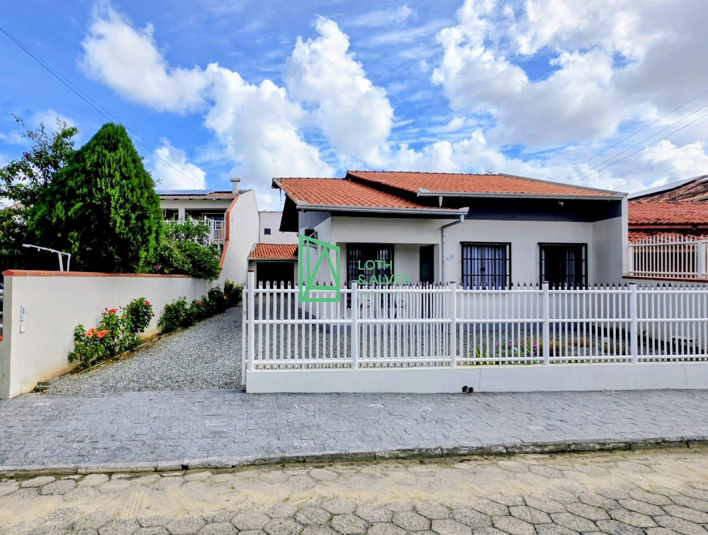 Casa à venda, Gravatá, NAVEGANTES - SC