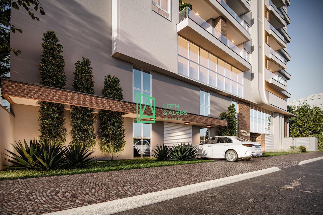 Apartamento ? venda, Gravat?, NAVEGANTES - SC com VISTA MAR