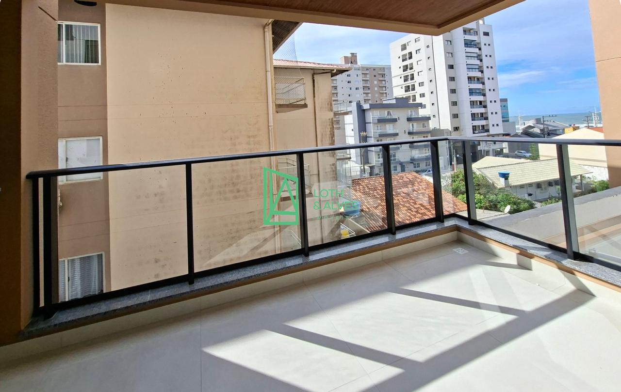 Apartamento 03 dormitórios, 02 vagas à venda, Gravatá, NAVEGAN...