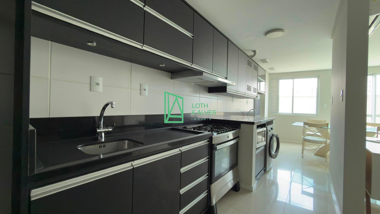 Apartamento para loca??o com 02 domit?rios, Gravat?, NAVEGANTE...