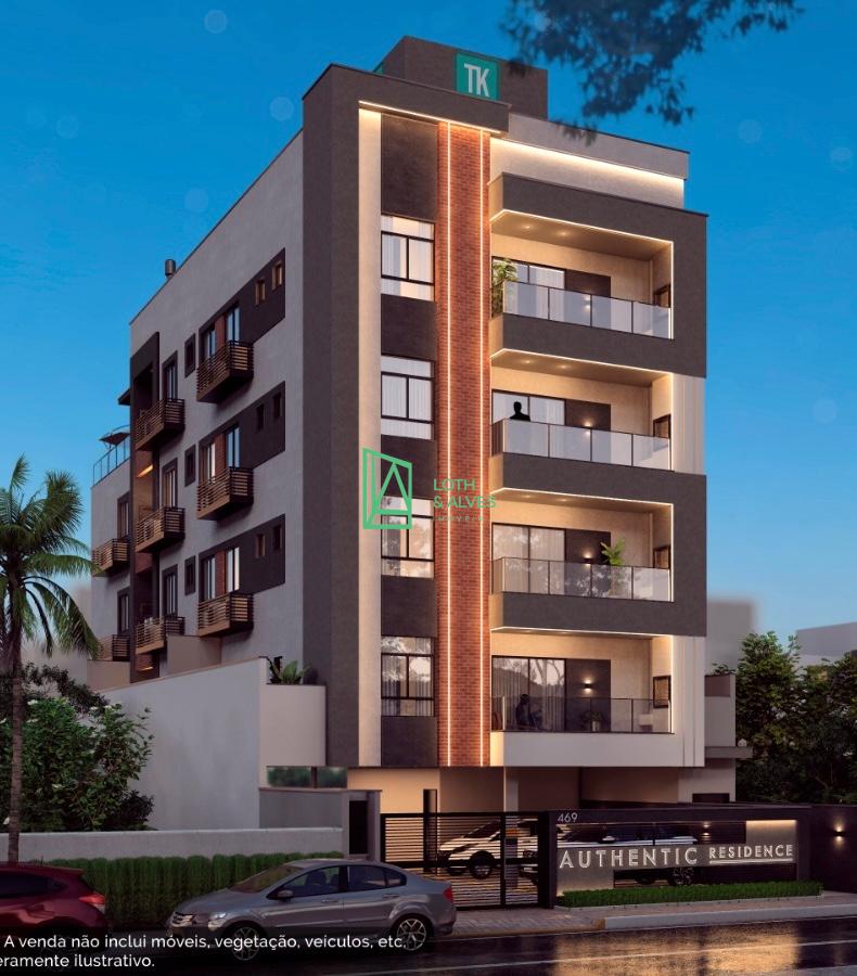 Apartamento ? venda, Em Constru??o, 2 Quartos, elevador e sala...
