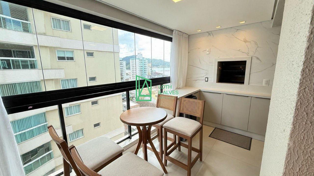 Apartamento à venda, 2 quartos, lazer completo, quadra-mar, Gr...
