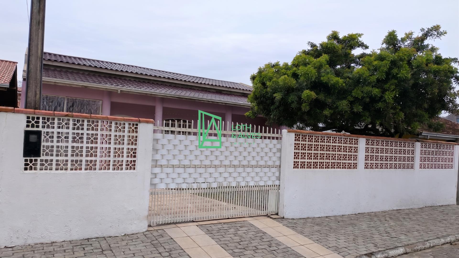 Casa à venda, CENTRO, NAVEGANTES - SC