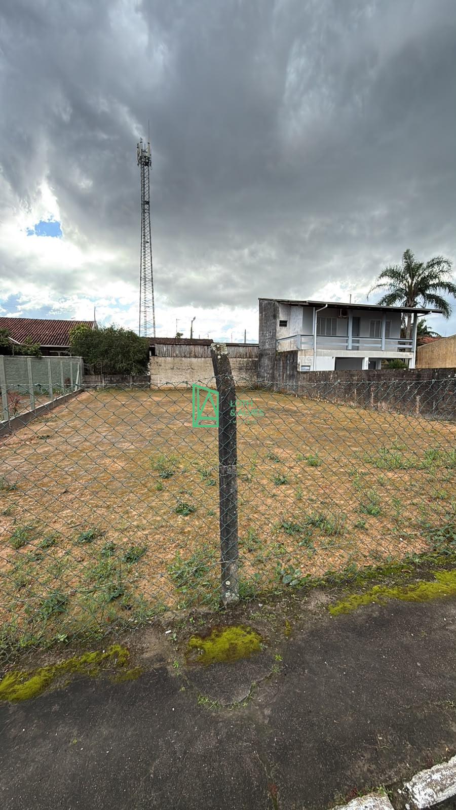 Terreno localizado no centro da Penha Sc , pr?ximo de todos os...