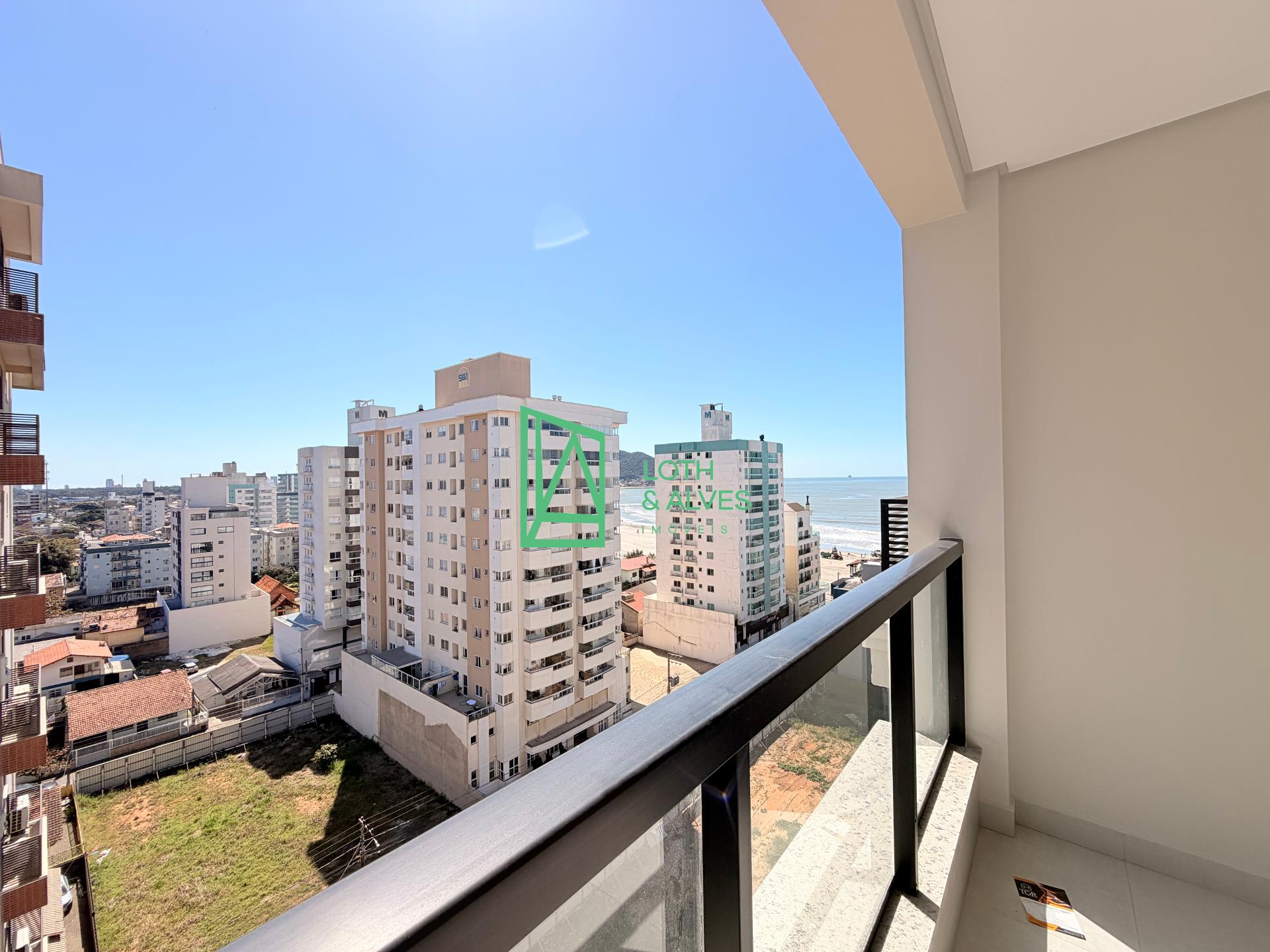 Apartamento à venda, 2 quartos, quadra mar, lazer completo, Gr...