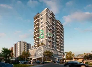 Apartamento ? venda, 2 SUITES, 80m2, QUADRA-MAR, Gravat?, NAVE...