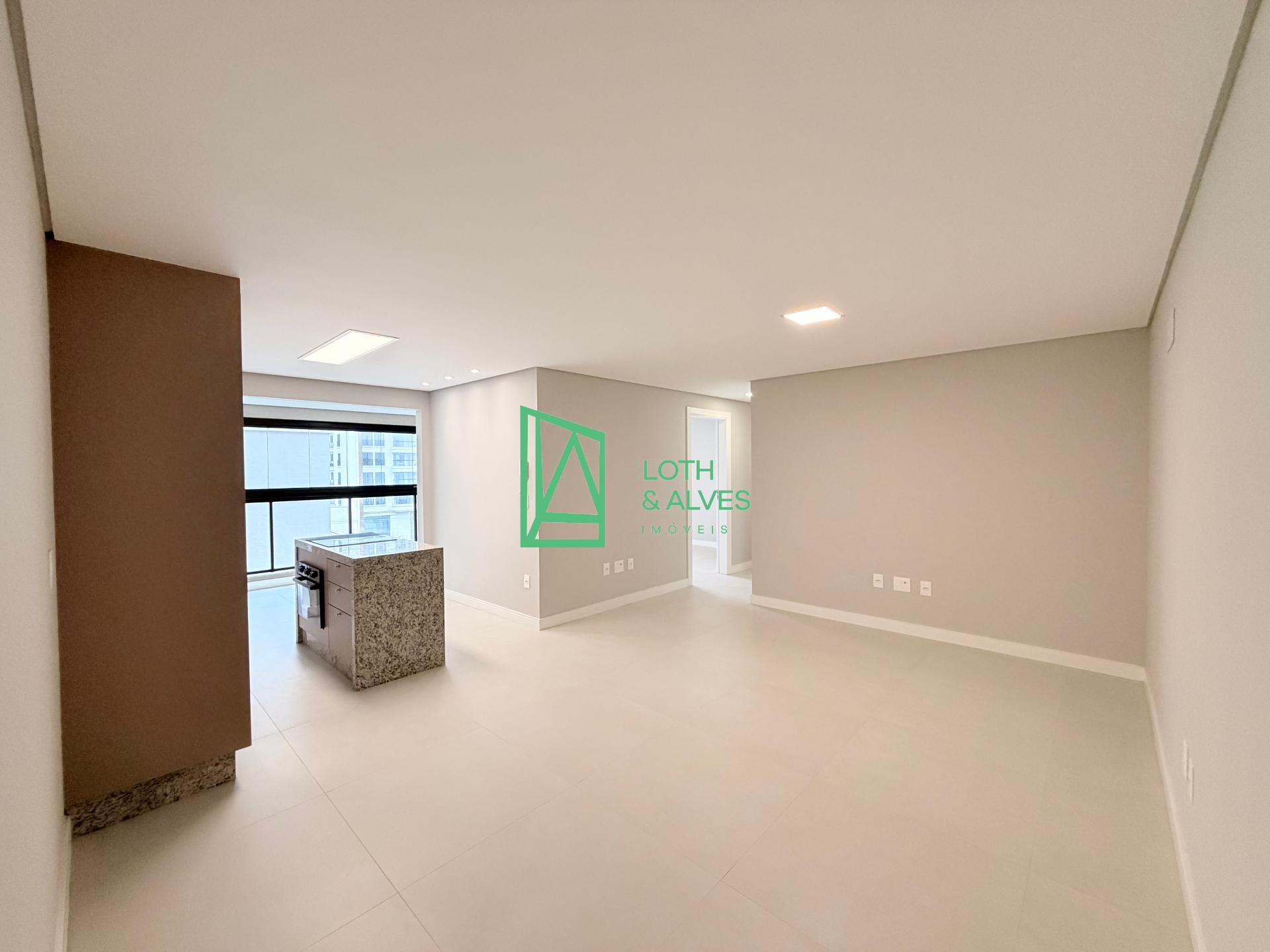 Apartamento à venda, 2 Suites, Lavabo, 80m2, GRAVATÁ, NAVEGANT...