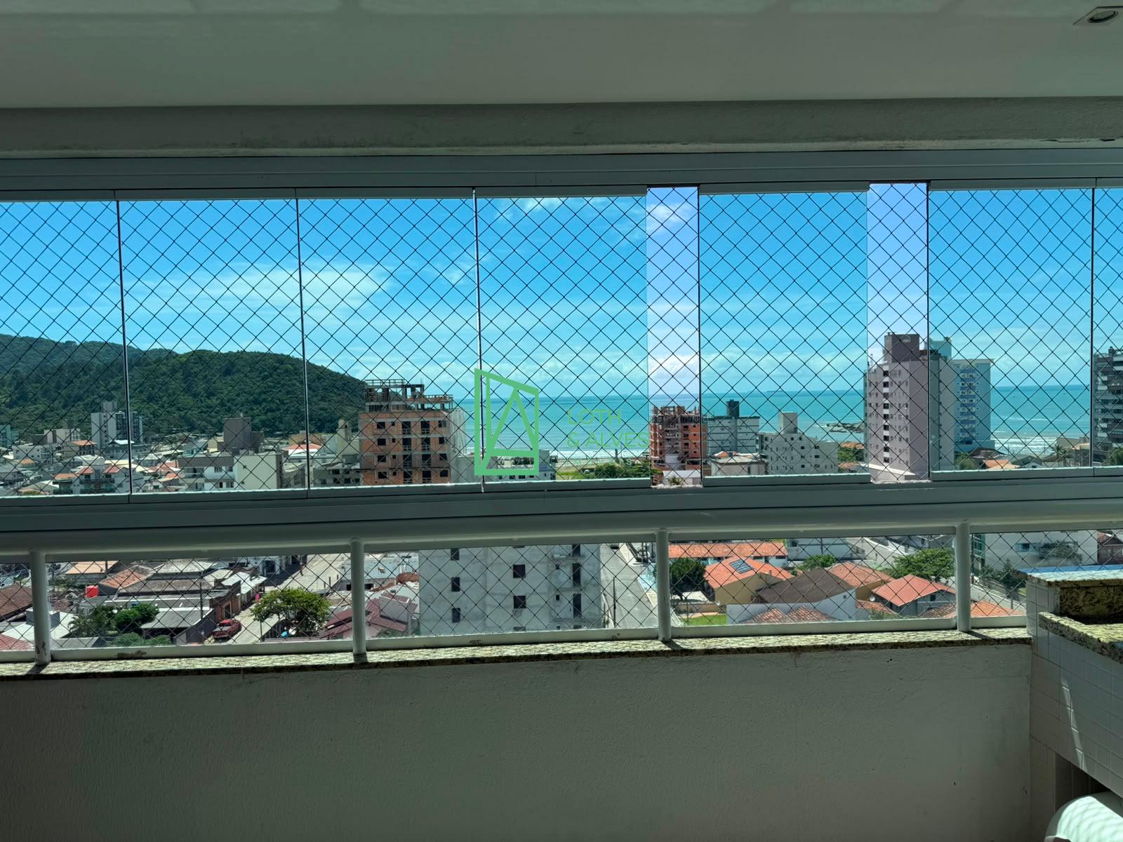 Apartamento a venda com 2 suítes na quadra Mar no Gravatá em N...
