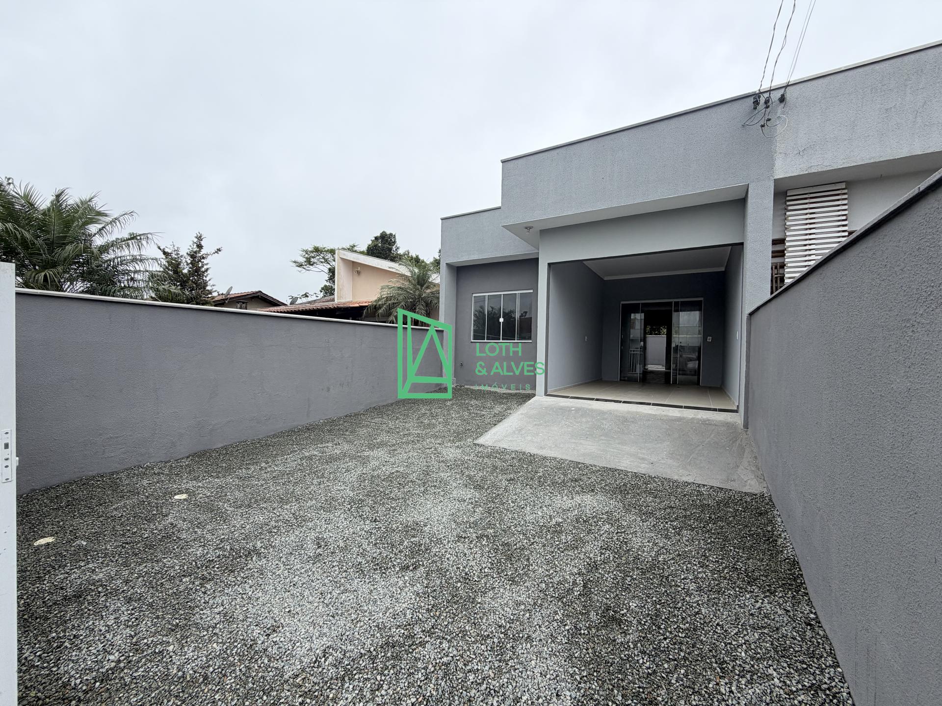 Casa ? venda, 2 Quartos com suite, 78m2, Nossa Senhora de F?ti...