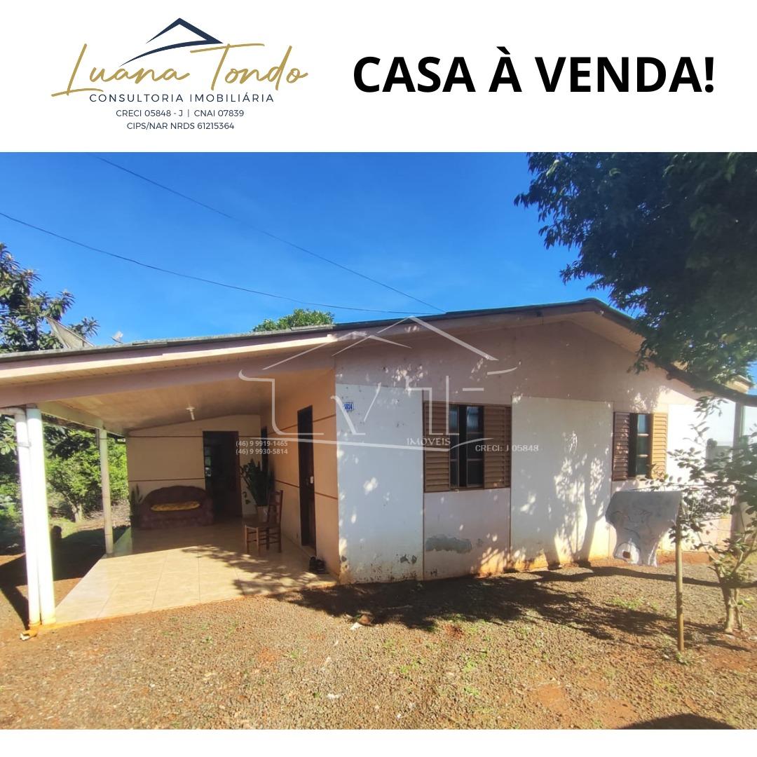 Casa, Perin, MARMELEIRO - PR