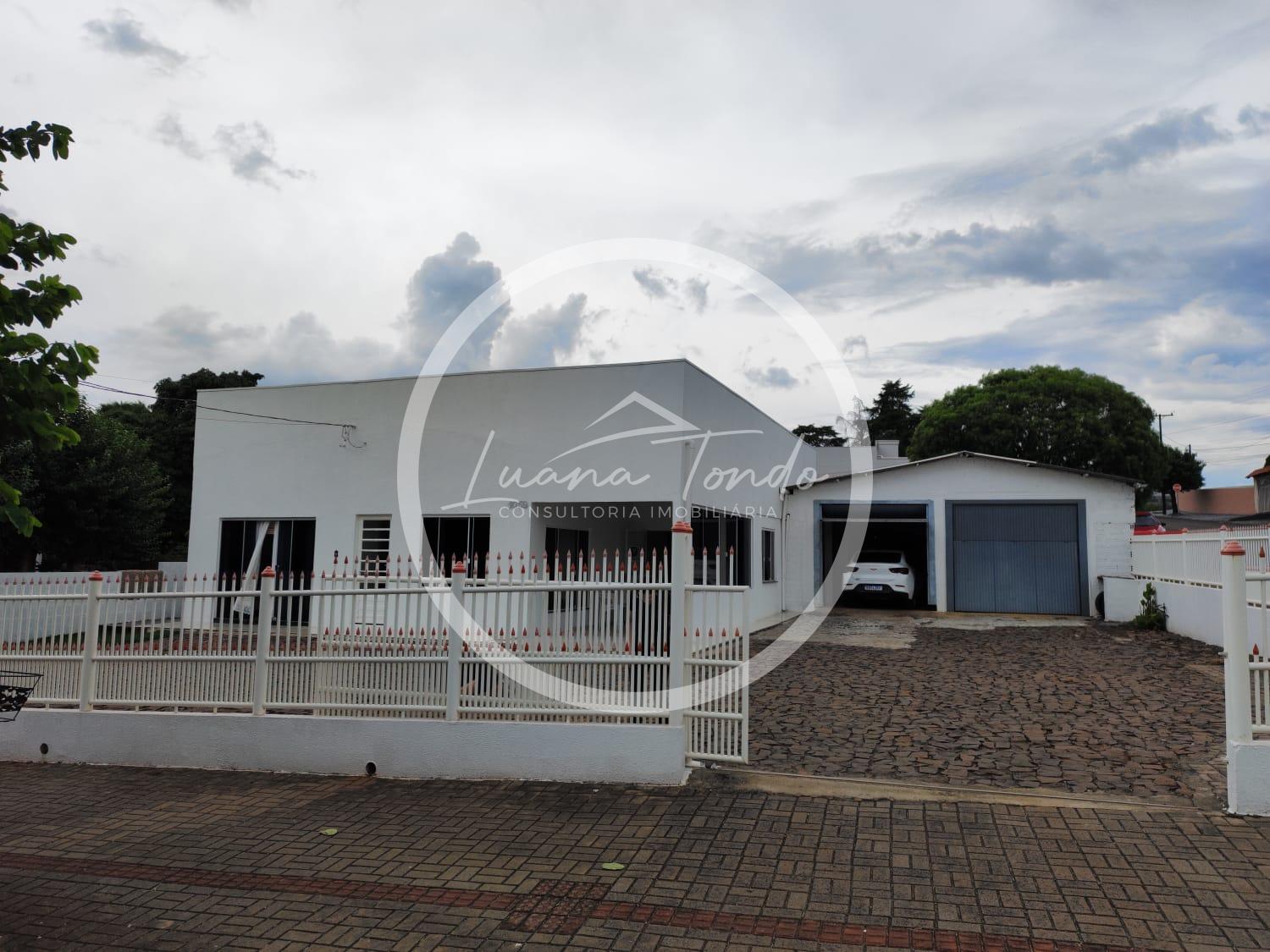 Casa, CENTRO, RENASCENCA - PR