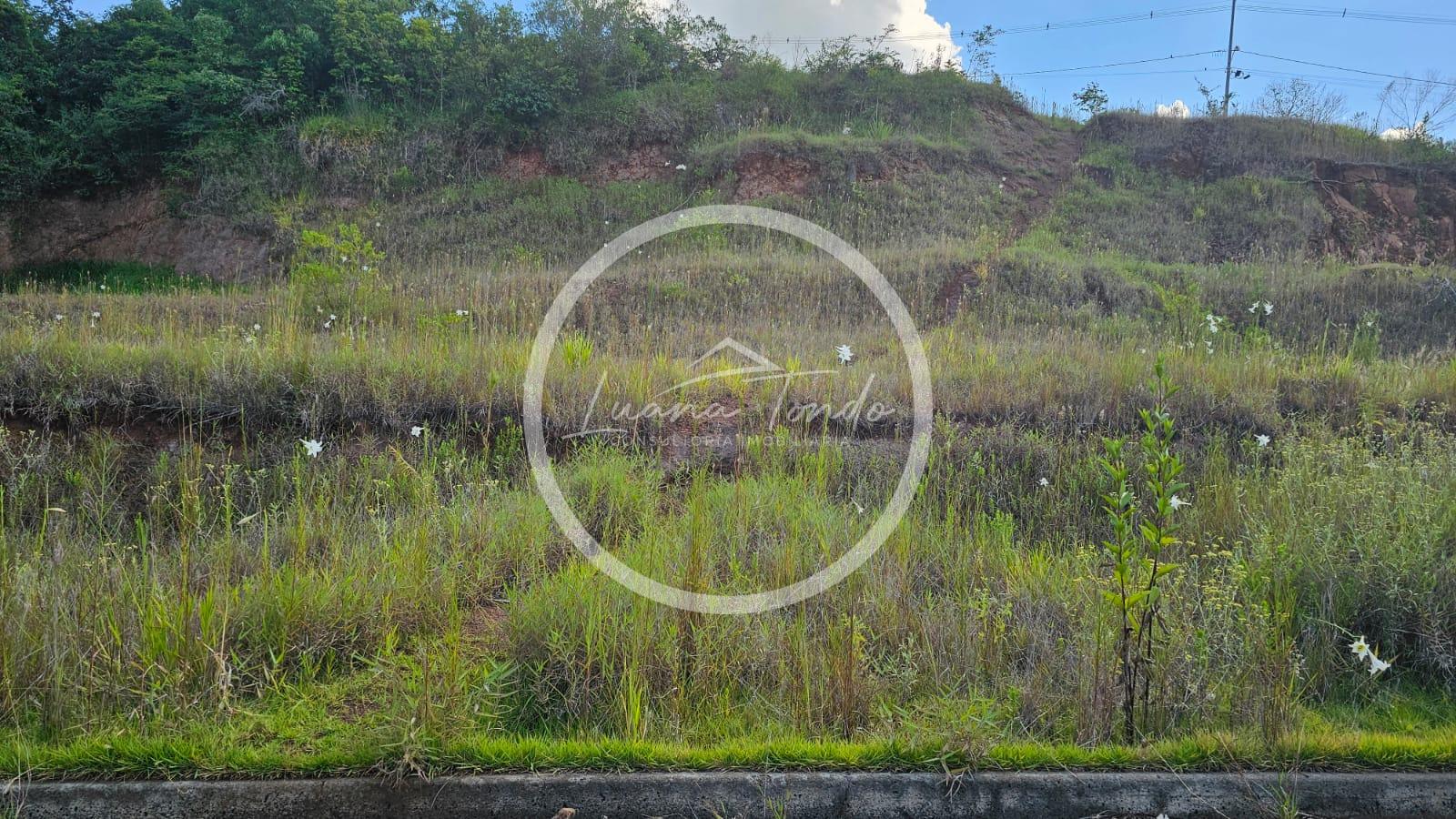 LOTE A VENDA NO LOTEAMENTO MONTE BELO