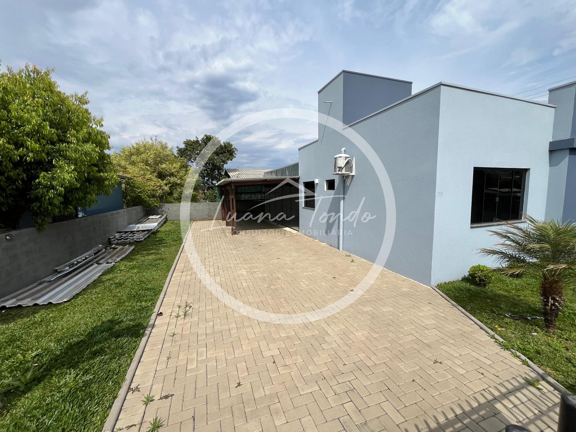 Vieira Imveis em Francisco Beltro PR