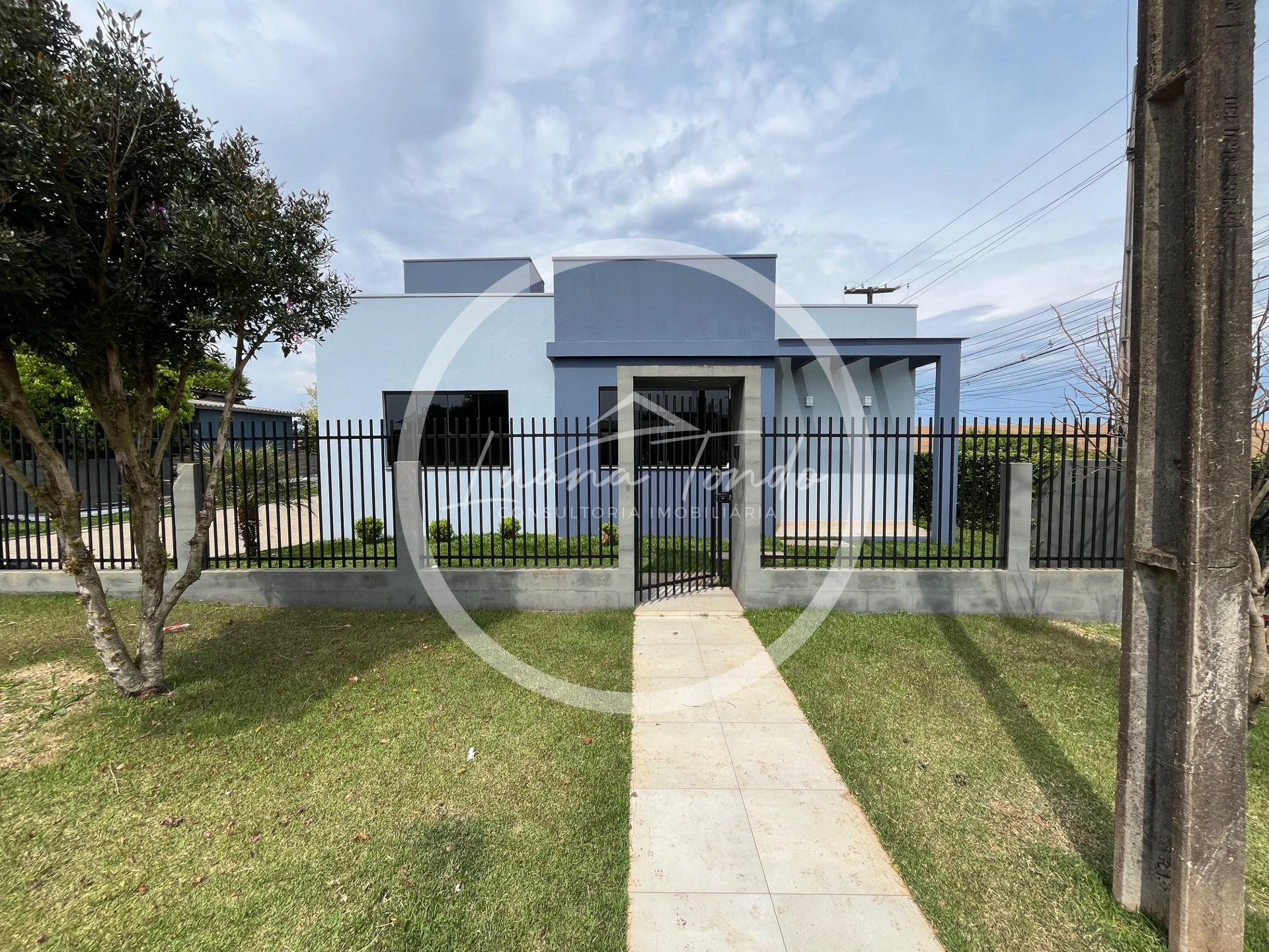 Vieira Imveis em Francisco Beltro PR