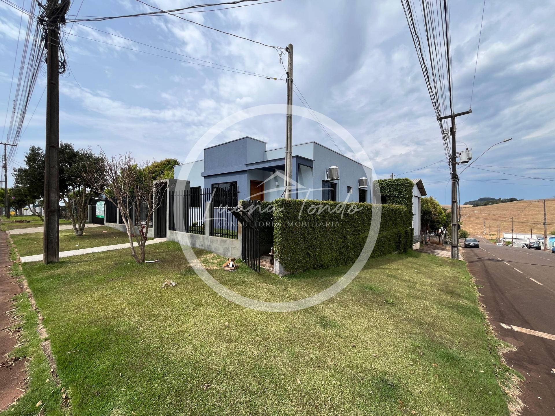 Vieira Imveis em Francisco Beltro PR