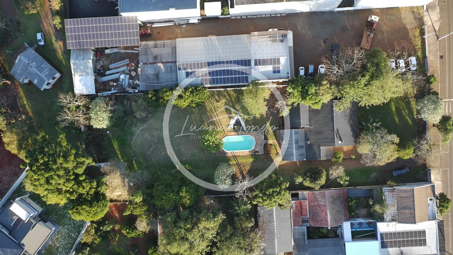 Vieira Imveis em Francisco Beltro PR