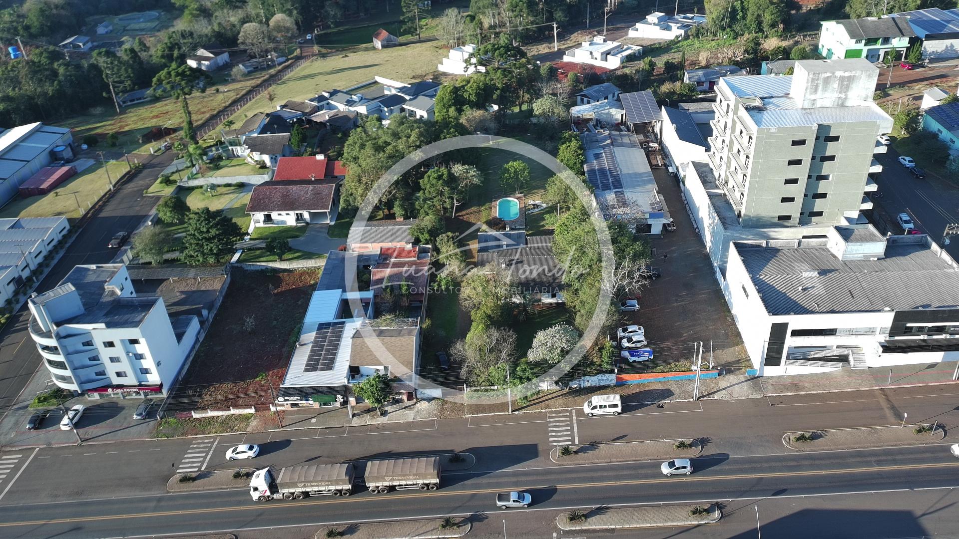 Vieira Imveis em Francisco Beltro PR